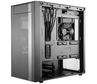 Cooler Master NR400 with ODD