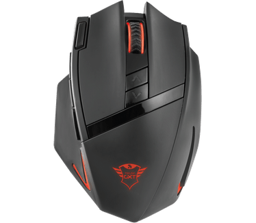Trust GMS-504 WIRELESS GAMING MOUSE