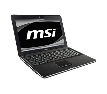 MSI X620-SU7343W7P