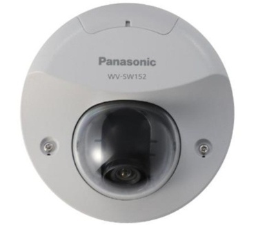 Panasonic WV-SW152