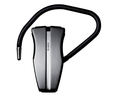 Jabra JX10 Cara Steel Bluetooth Headset