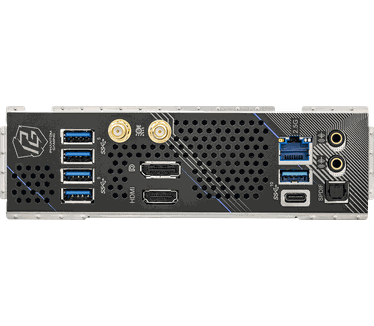 ASRock Z790I LIGHTNING WIFI