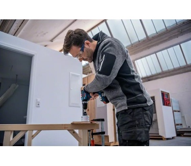Bosch GSB 18V-90 C