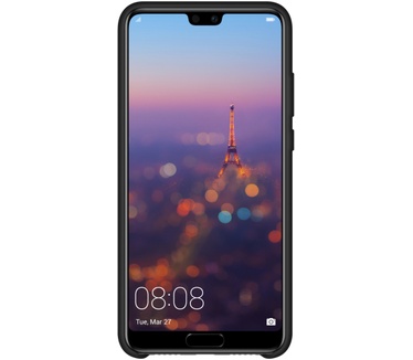 Huawei 51992365 (P20) Zwart