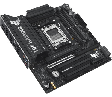 ASUS TUF GAMING B850M-PLUS