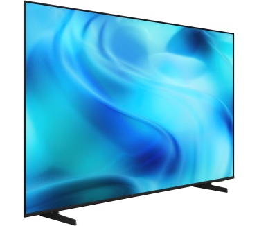 Samsung Crystal UHD U7020H 65" Zwart