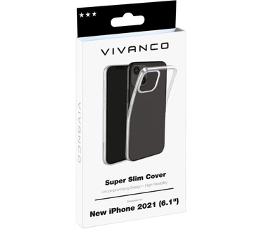 Vivanco Super Slim
