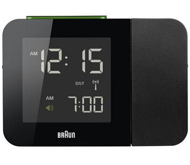 Braun BNC015BK-RC