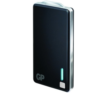 GP PowerBank XPB28 (Zwart)