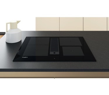 Whirlpool WVH 1065B