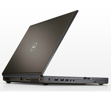 Dell Precision M6800-8335