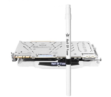 Geforce GTX 1070 Ti HoF