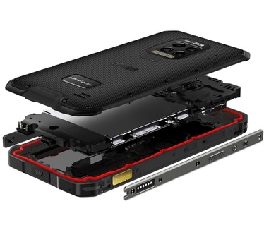 Ulefone Armor 9