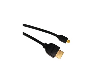 Microconnect HDMI v1.4 - 5m