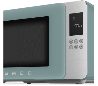 Smeg MOC01EGMEU