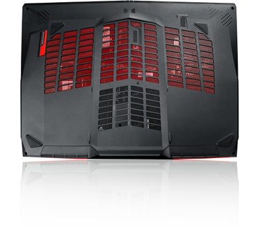 MSI GT75VR 7RE(Titan)-043NL