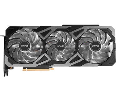 KFA2 GeForce RTX 3090 Ti EX Gamer