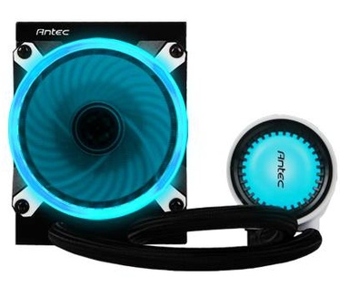 Antec Mercury120 RGB