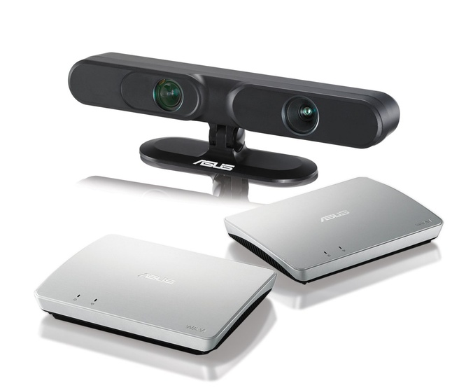Asus Wavi Xtion
