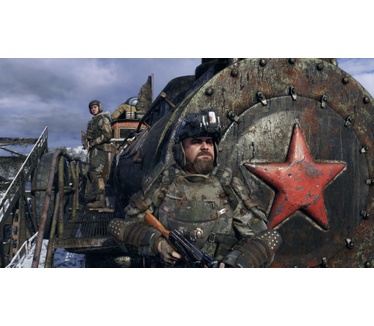 Metro Exodus AURORA Limited Edition, Xbox One