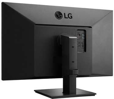 LG 27UK670P-B Grijs