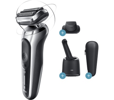 Braun 70-S7200cc