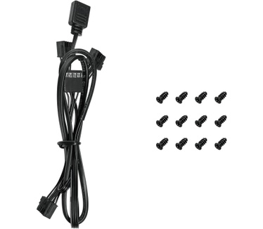 DeepCool FL12-3 in 1