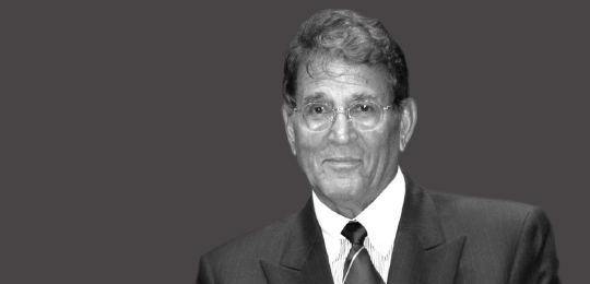 Arthur del Prado