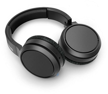 Philips TAH5205 (Zwart)