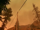 Review Firewatch
