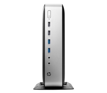 HP t730 Thin Client (J9B01ET)