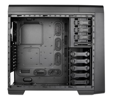Thermaltake Urban S71 (No Window)