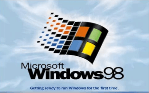 Windows 98 SE