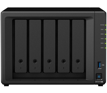 Synology DiskStation DS1019+