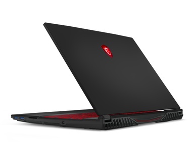 MSI GL65 10SFR-490BE Leopard