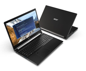 Acer Aspire A715-42 en A515-45
