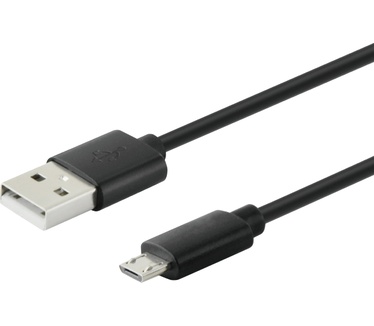 Azuri AZQISTAND10W-BLK