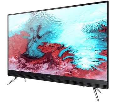 Samsung UE49K5100AW Zwart