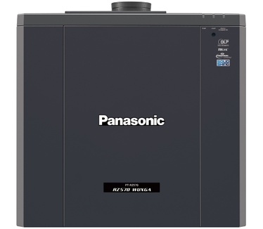 Panasonic PT-RZ570BE