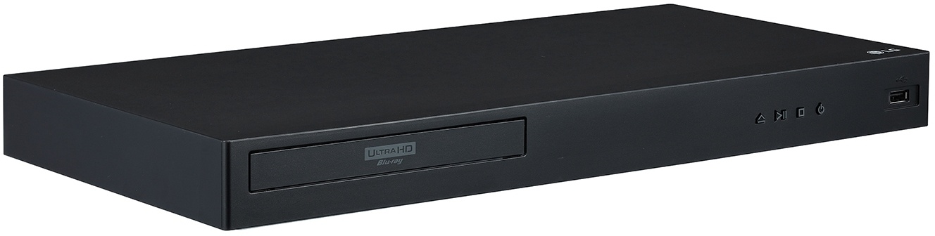 LG UBK80 - Kenmerken - Tweakers