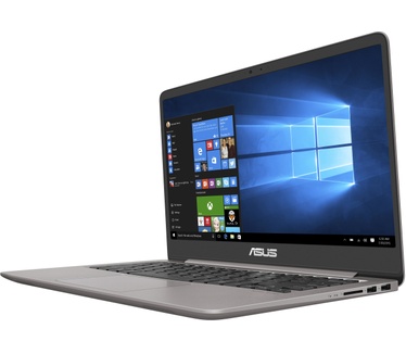 Asus ZenBook UX3410UA- GV080T (Duits model)