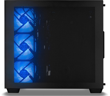 Medion ERAZER Tank X15