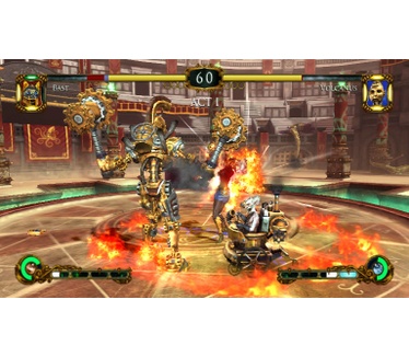 Tournament of Legends