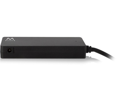 Ewent EW1135 4 Poorts USB 3.1 Gen1 (USB 3.0) Hub Type-C