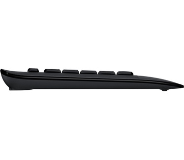 Logitech Signature MK650 Combo For Business (Azerty FR) Grafiet