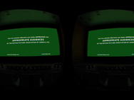 Screencaps Gear VR