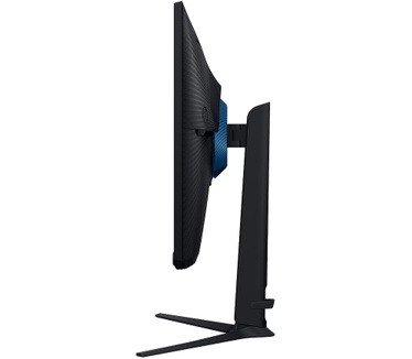 Samsung Odyssey G5 G51F 32" Zwart