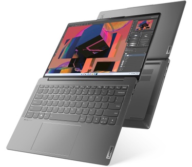 Lenovo Yoga Slim 6 14IRH8 (83E00016MH)