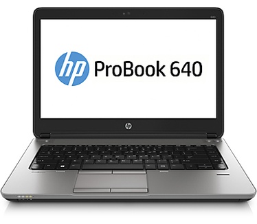 HP 640 G1