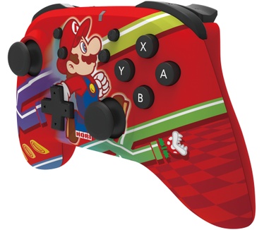 Hori NSW-310U Multi-color